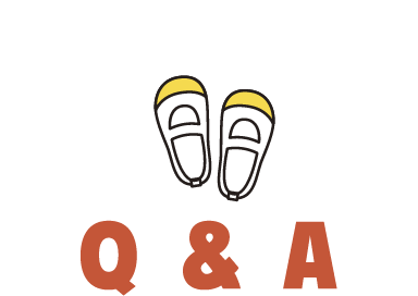 Q&A