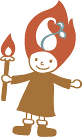 トルチャキッズ ロゴイラスト